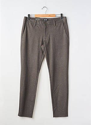 Pantalon drept negru ONLY&SONS bărbat