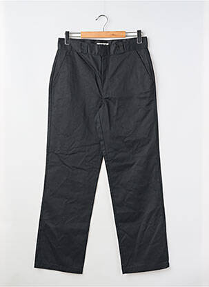 Pantalon chino negru CATERPILLAR bărbat