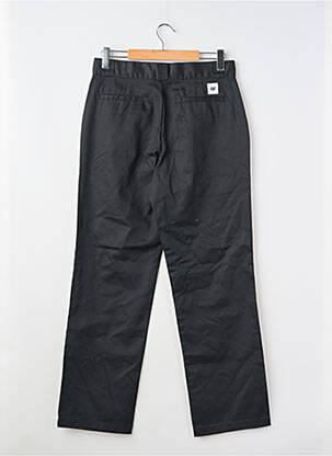 Pantalon chino negru CATERPILLAR bărbat