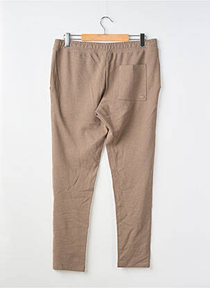 Pantalon drept maro JACK & JONES bărbat