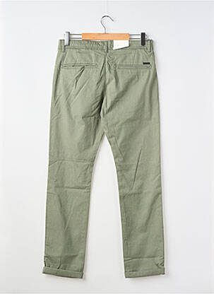Pantalon chino verde JACK & JONES bărbat