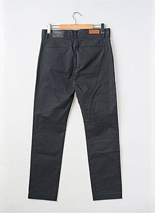 Pantalon chino negru BRUCE & BUTLER  bărbat