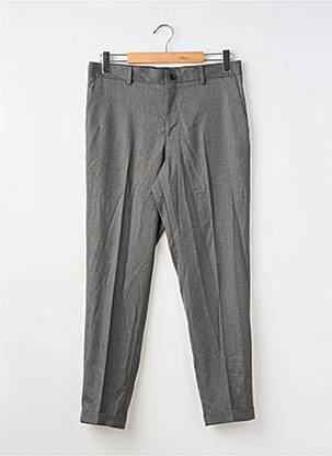 Pantalon drept gri MEXX bărbat