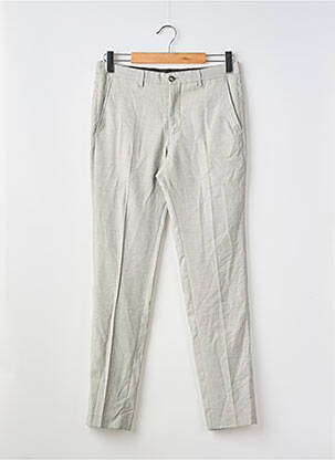 Pantalon drept verde JACK & JONES bărbat