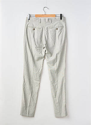 Pantalon drept verde JACK & JONES bărbat