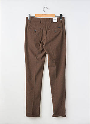Pantalon drept verde JACK & JONES bărbat
