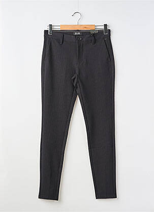 Pantalon drept negru ONLY&SONS bărbat