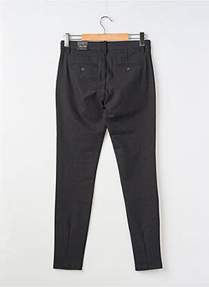 Pantalon drept negru ONLY&SONS bărbat