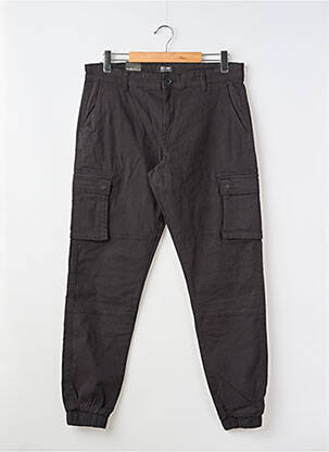 Pantalon cargo negru ONLY&SONS bărbat