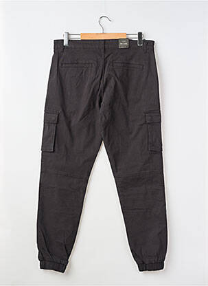 Pantalon cargo negru ONLY&SONS bărbat