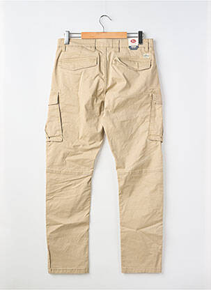 Pantalon cargo bej PETROL INDUSTRIES bărbat