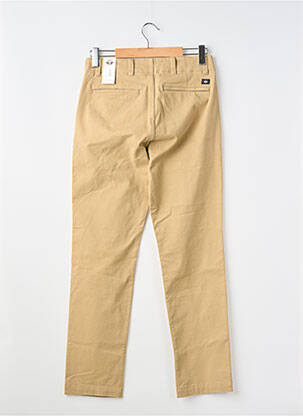 Pantalon chino bej DOCKERS bărbat