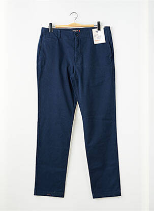 Pantalon chino albastru DOCKERS bărbat