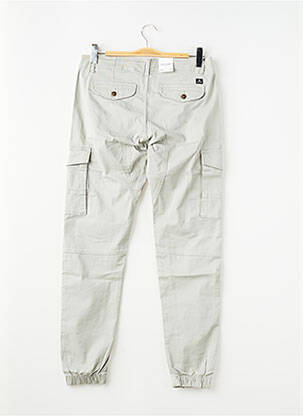 Pantalon cargo gri JACK & JONES bărbat