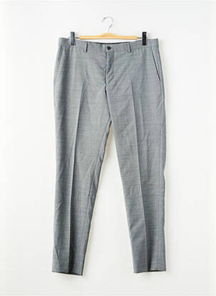 Pantalon chino gri JACK & JONES bărbat