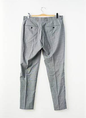 Pantalon chino gri JACK & JONES bărbat