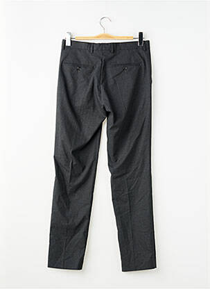 Pantalon drept gri JACK & JONES bărbat