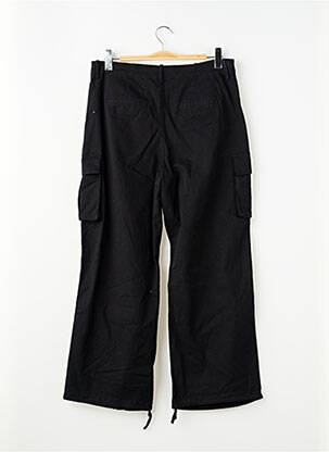 Pantalon chino negru LE FABULEUX MARCEL DE BRUXELLES bărbat