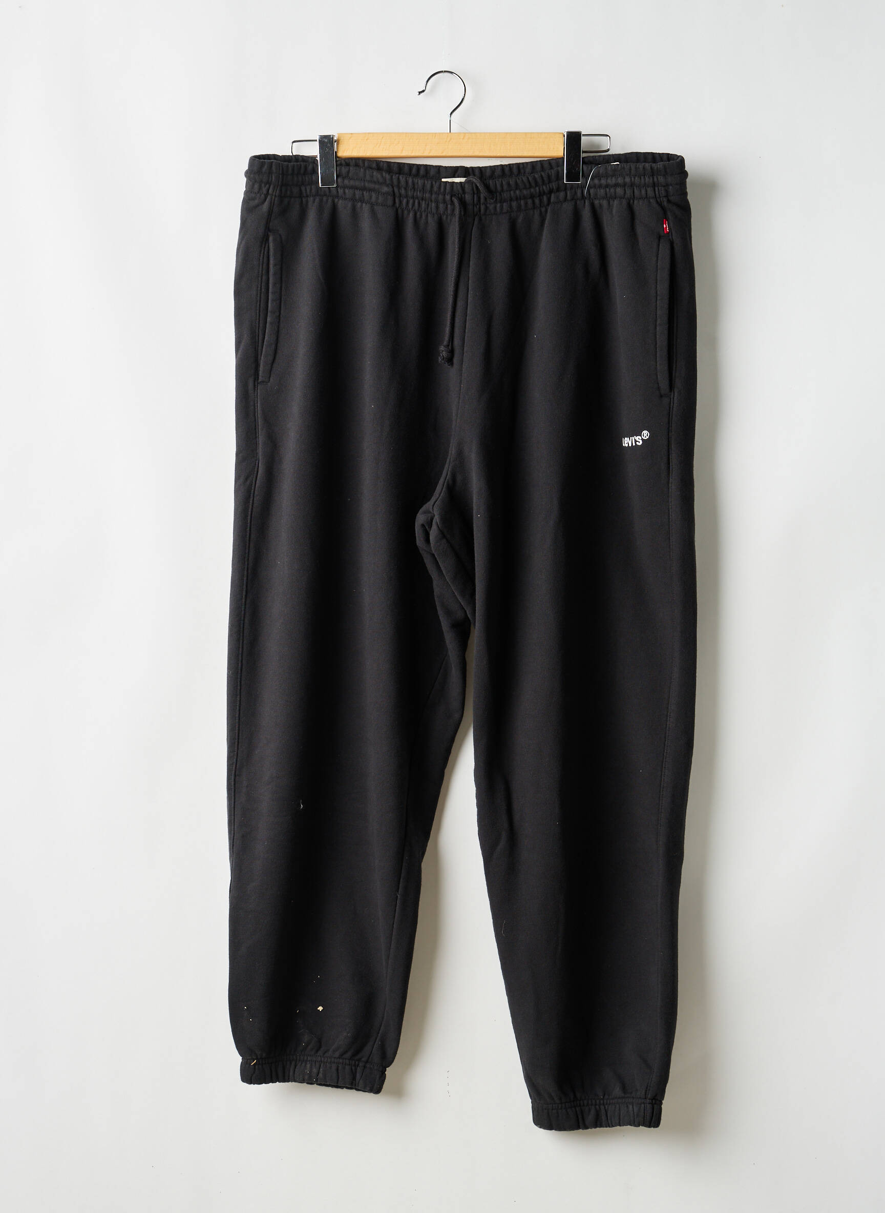 Trening negru LEVI'S bărbat