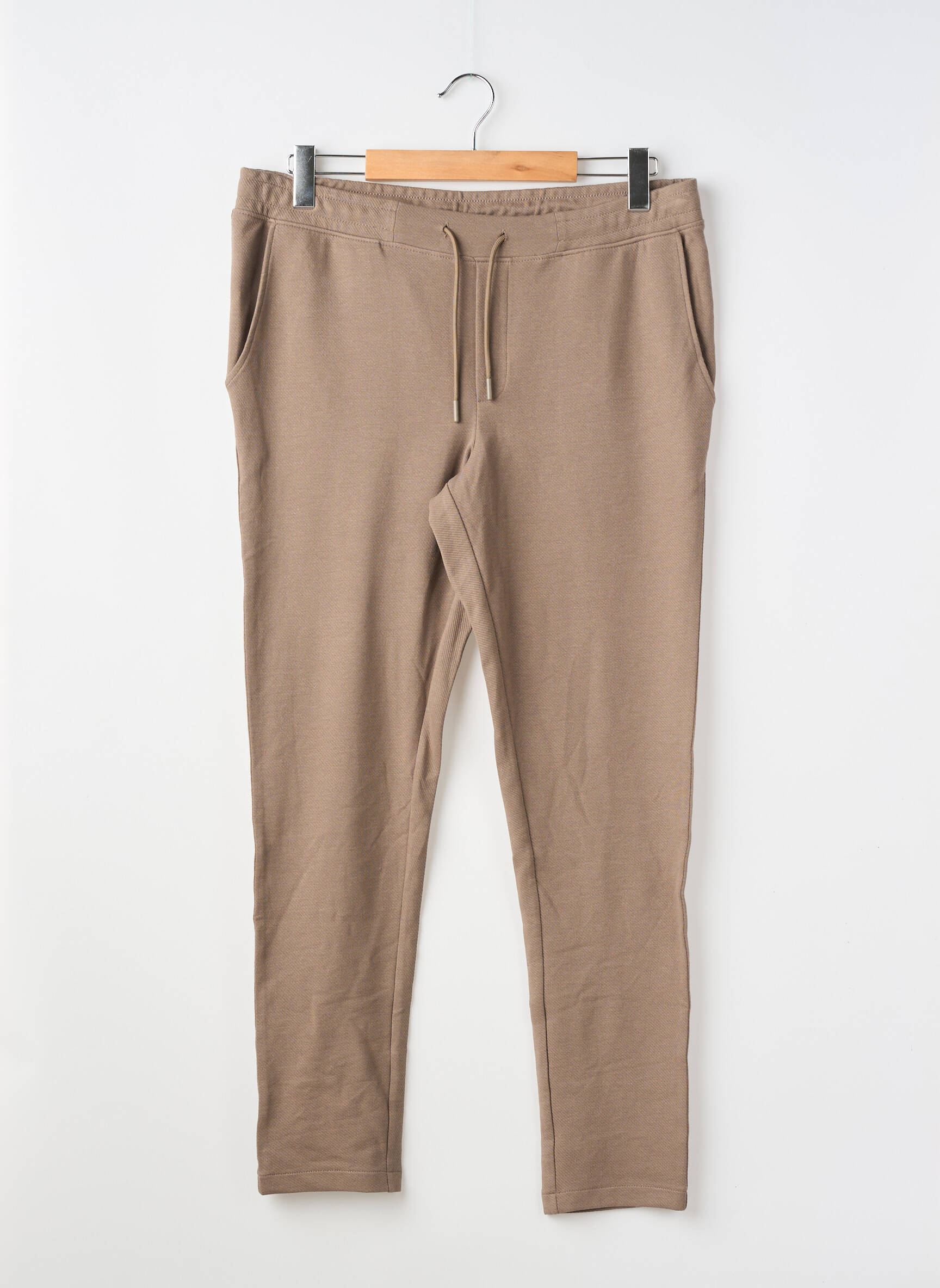 Pantalon drept maro JACK & JONES bărbat
