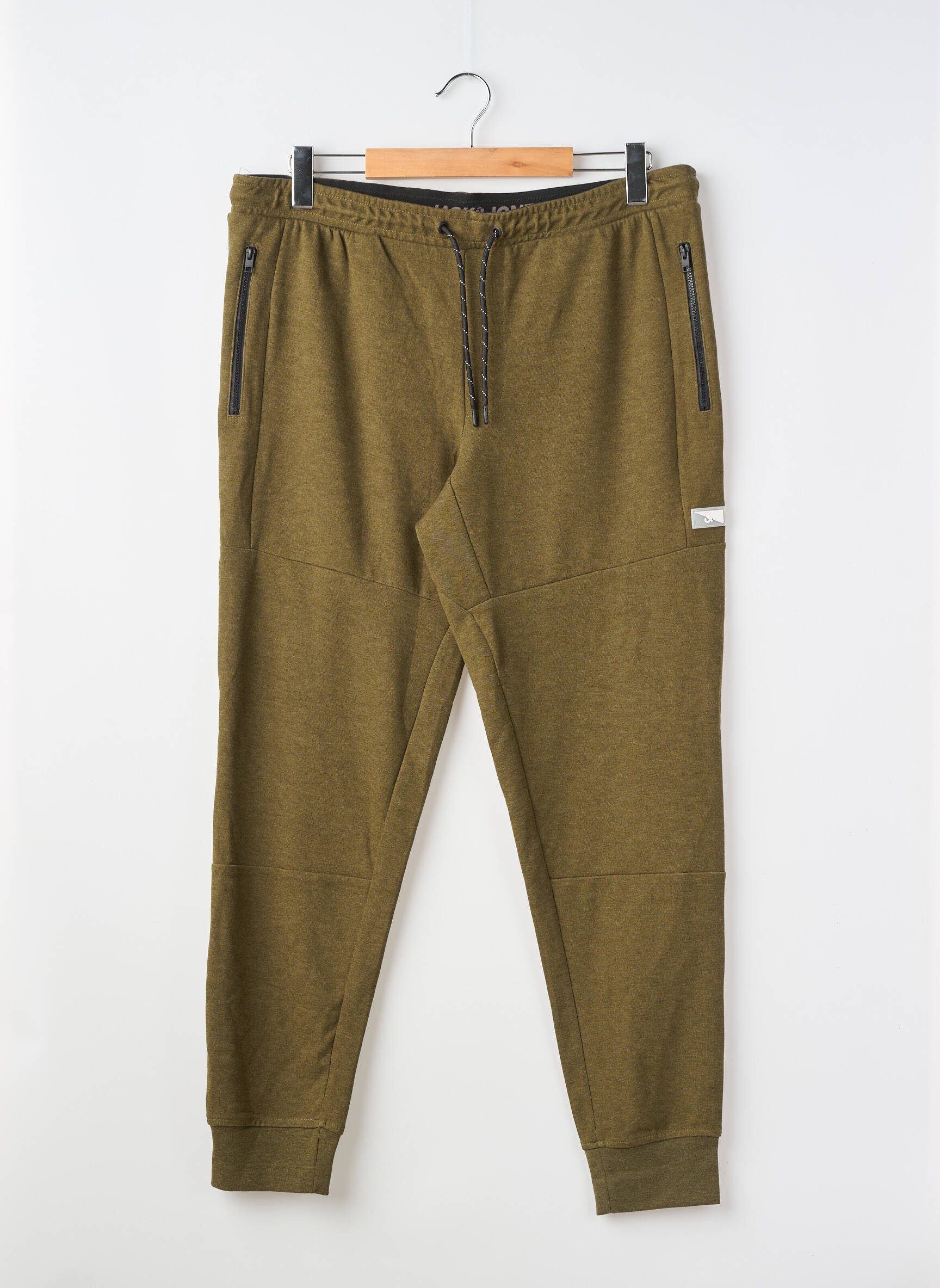 Trening verde JACK & JONES bărbat