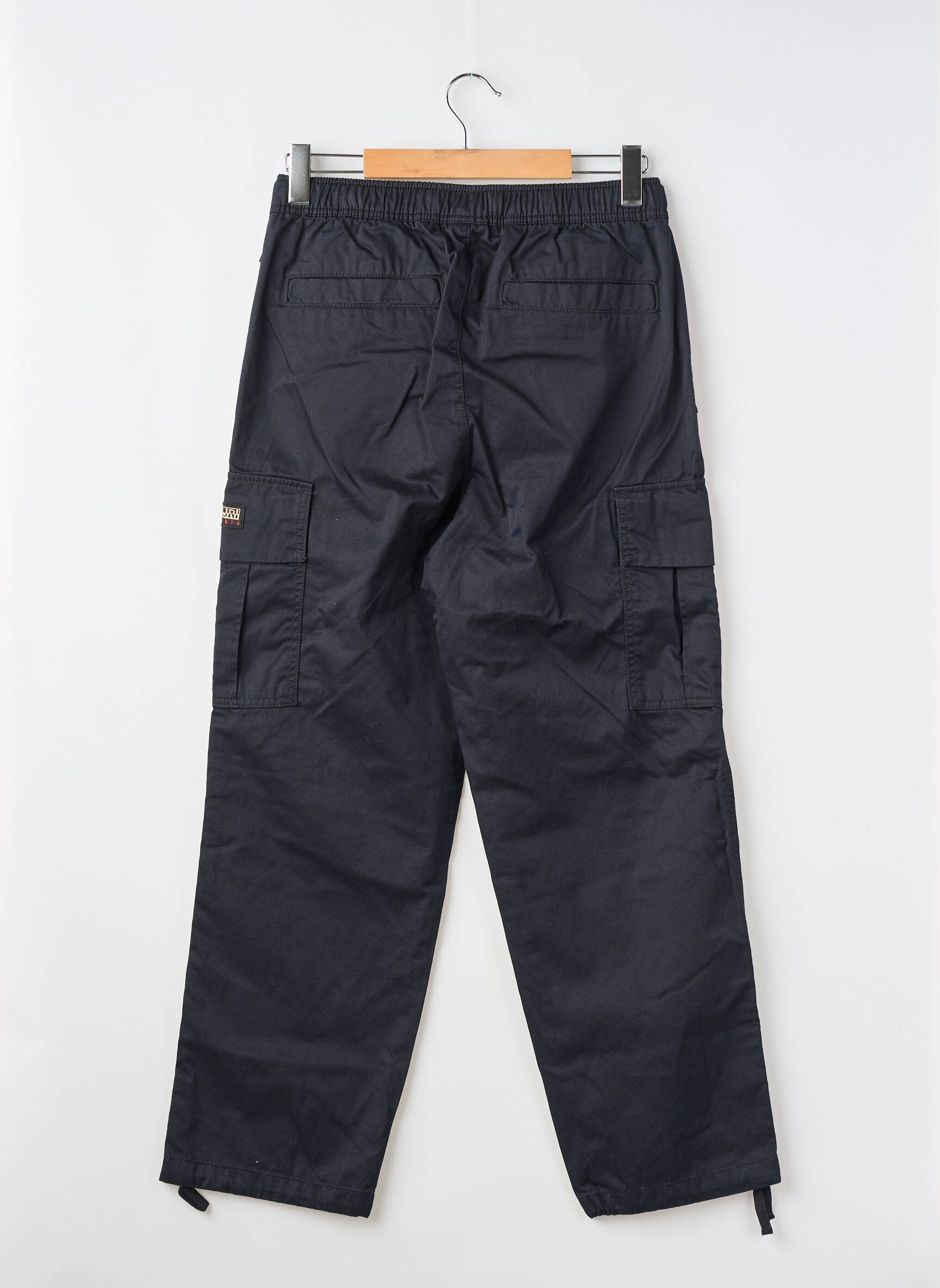 Pantalon cargo albastru NAPAPIJRI bărbat