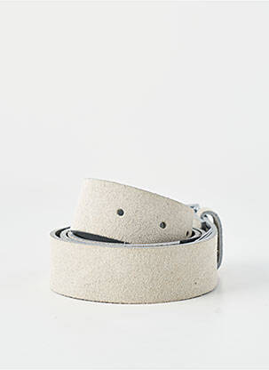Curea gri JACK & JONES bărbat