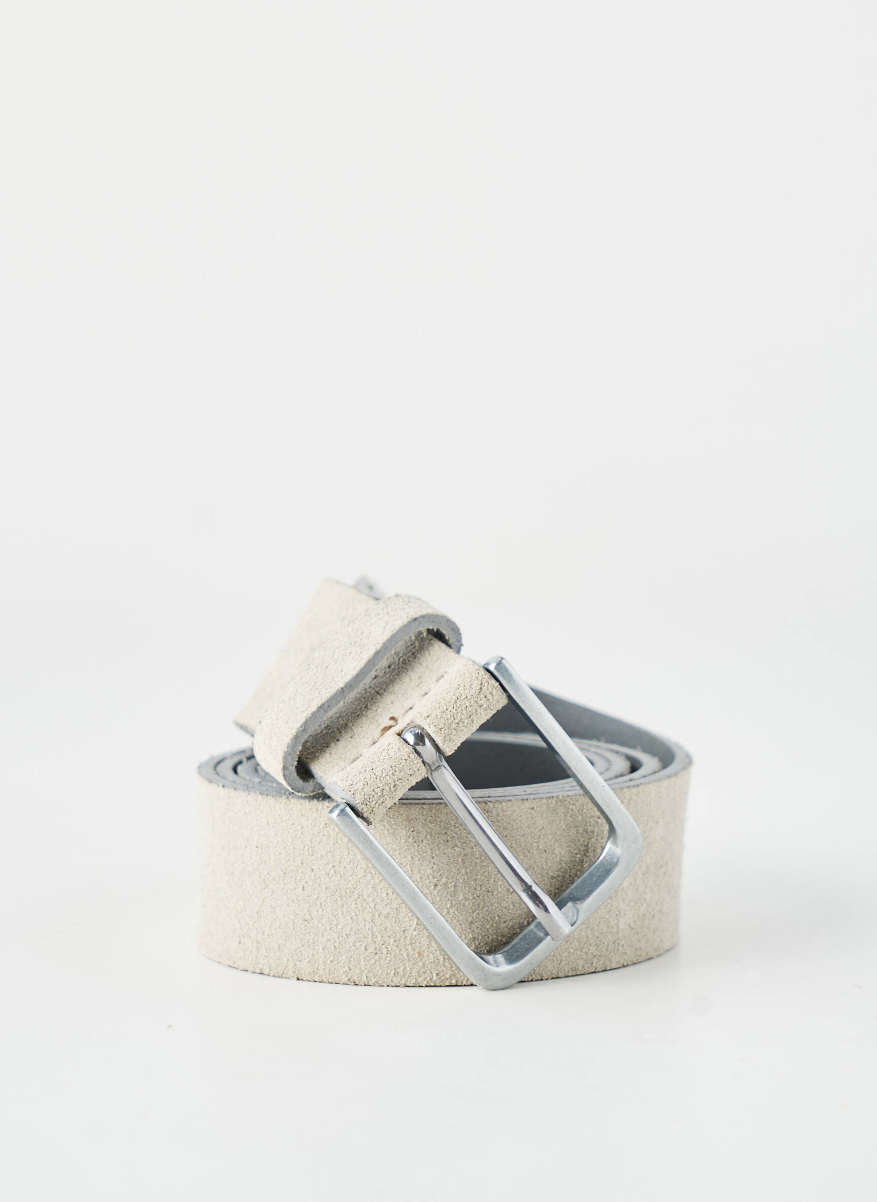 Curea gri JACK & JONES bărbat