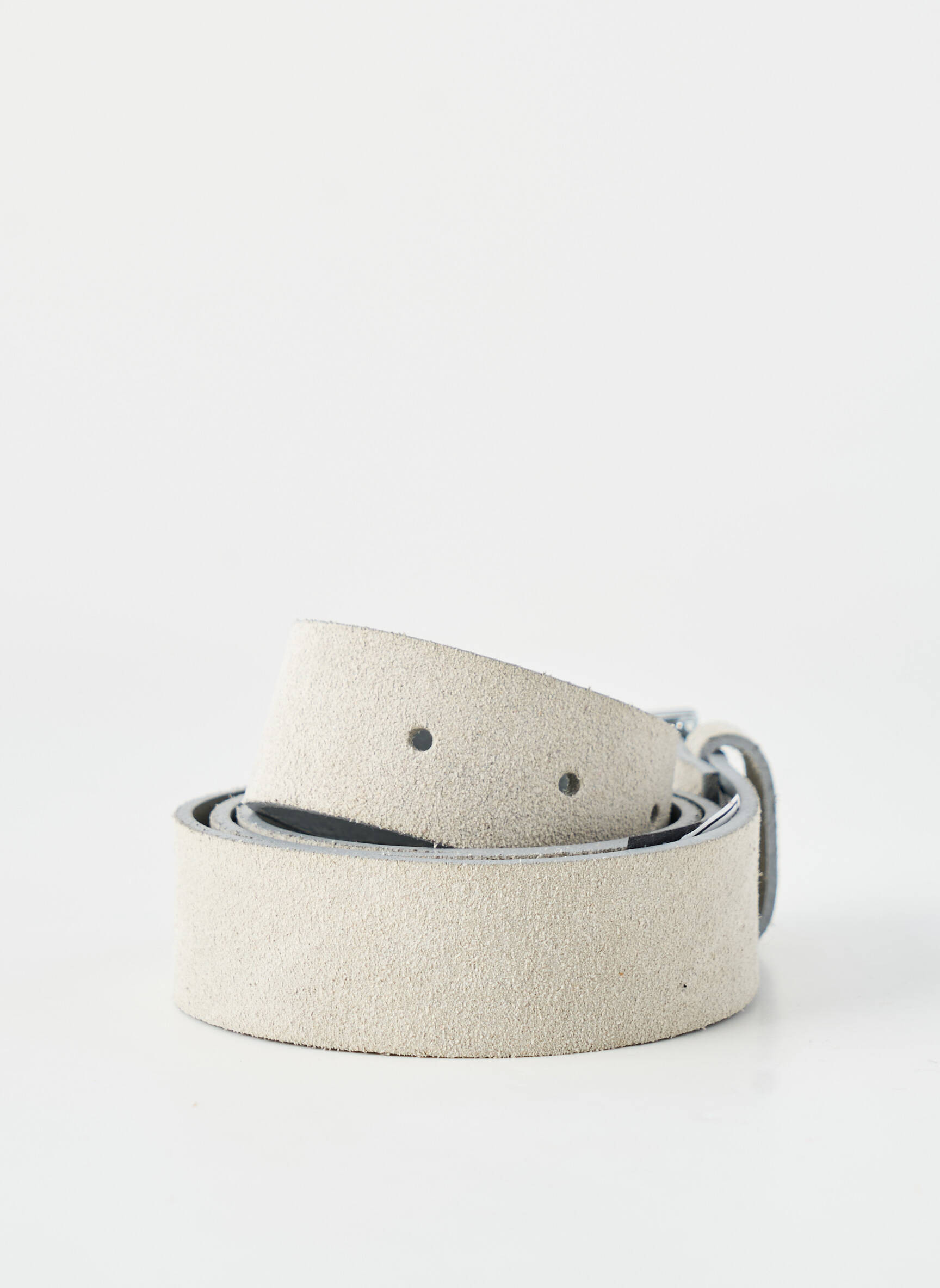 Curea gri JACK & JONES bărbat