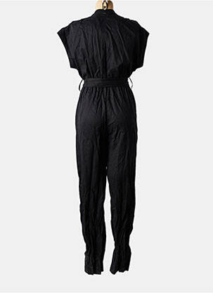 Salopetă-pantalon negru MEXX femeie