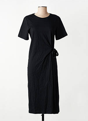 Rochie scurtă negru VILA femeie
