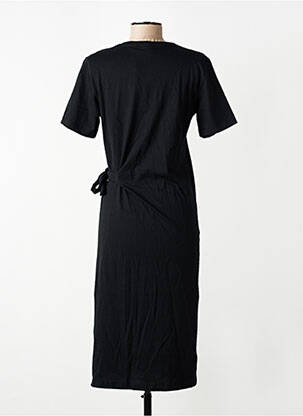 Rochie scurtă negru VILA femeie
