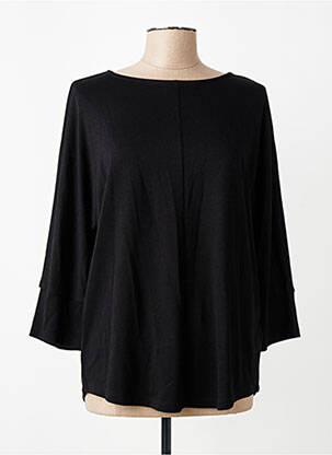 Tricou negru STREET ONE femeie