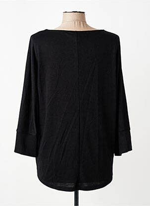 Tricou negru STREET ONE femeie