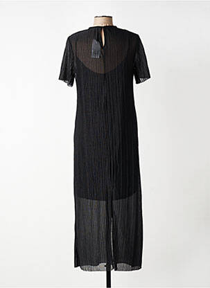 Rochie scurtă negru MANGO femeie