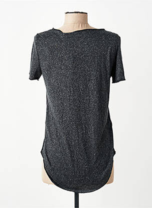 Tricou negru VERO MODA femeie
