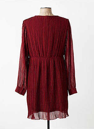 Rochie scurtă roșu ONLY femeie