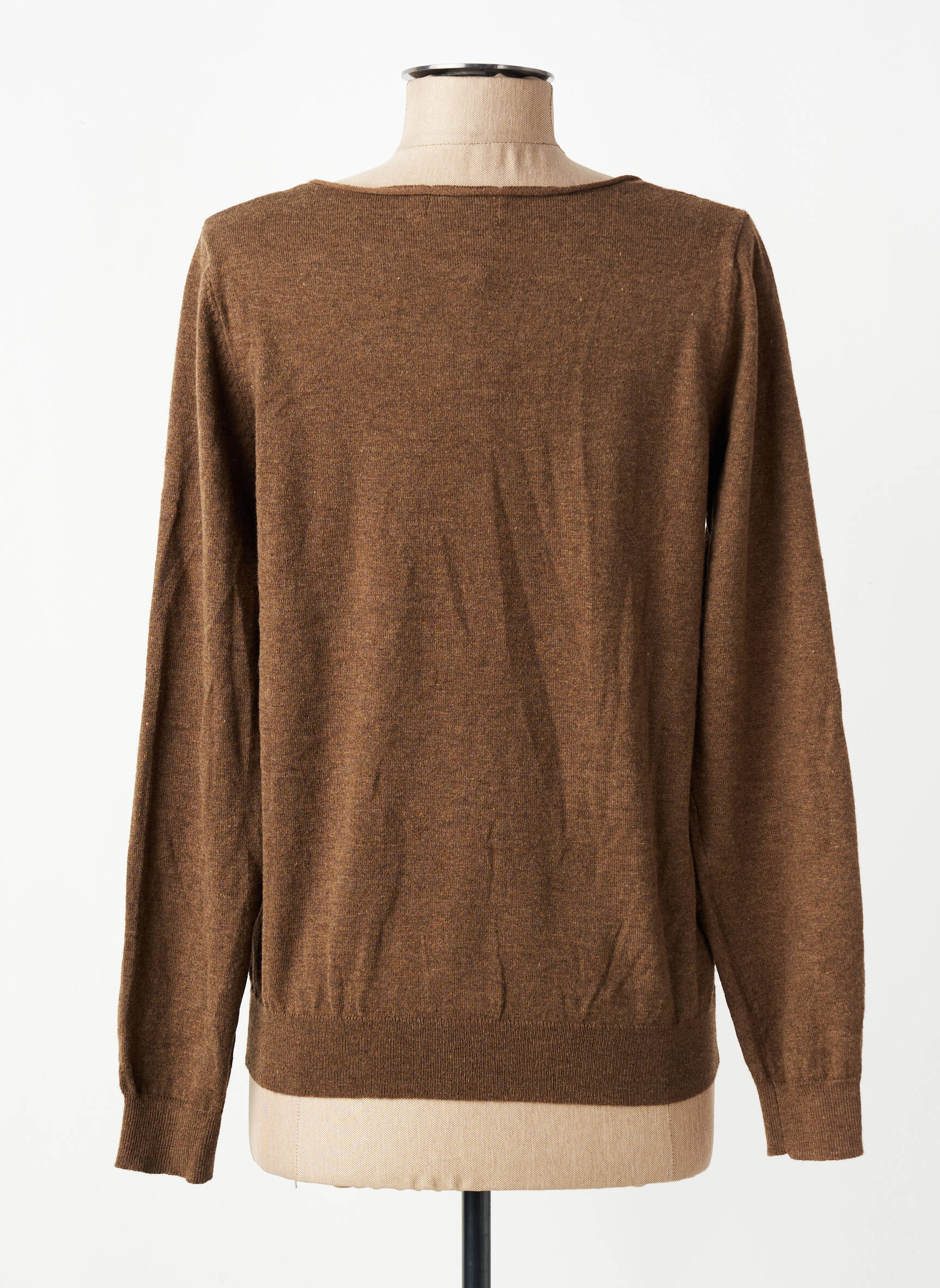 Hanorac verde MOLLY BRACKEN femeie
