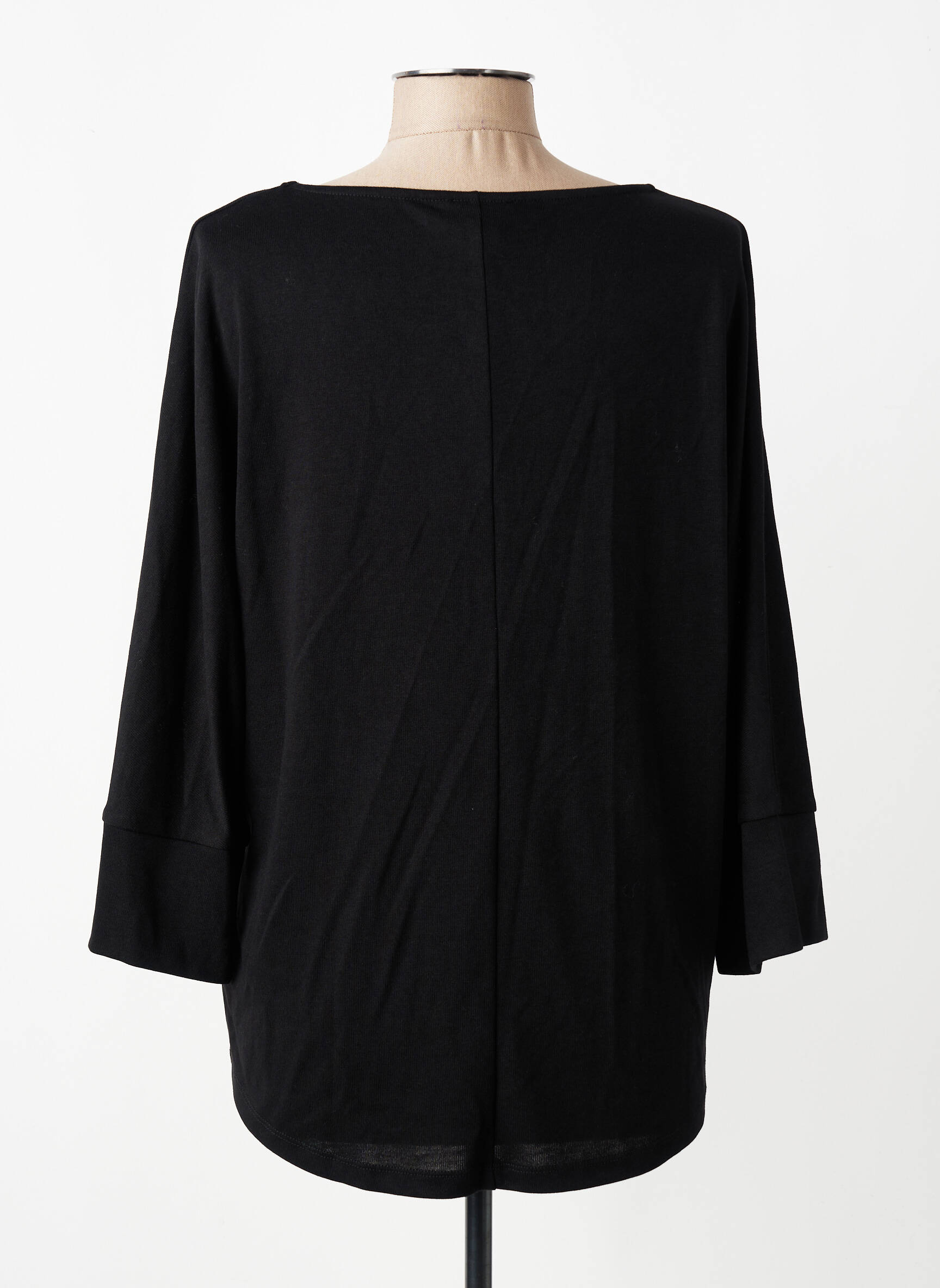 Tricou negru STREET ONE femeie