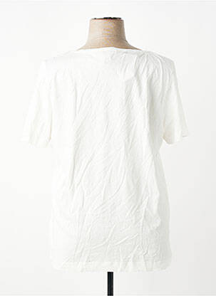 Tricou bej STREET ONE femeie