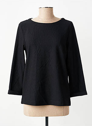 Tricou negru STREET ONE femeie