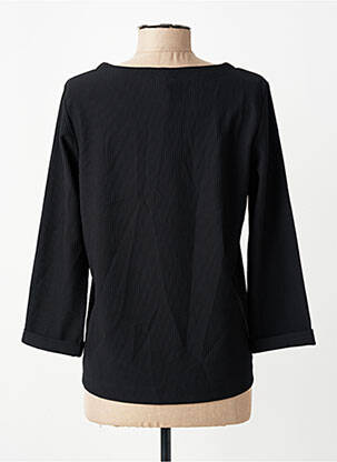 Tricou negru STREET ONE femeie