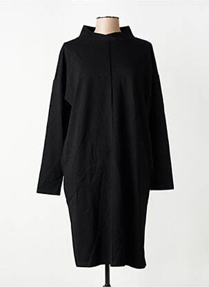 Rochie midi negru OPUS femeie
