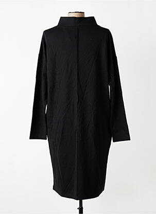Rochie midi negru OPUS femeie