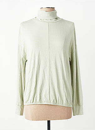 Tricou verde STREET ONE femeie
