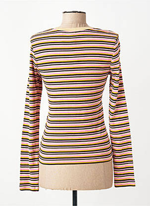 Tricou roz LEVI'S femeie
