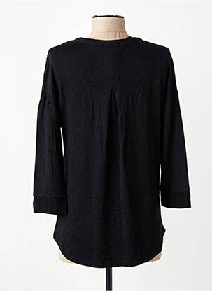 Top negru STREET ONE femeie