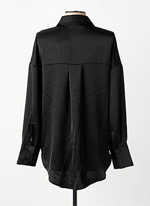 Cămașă mâneci lungi mâneci lungi negru ONLY femeie