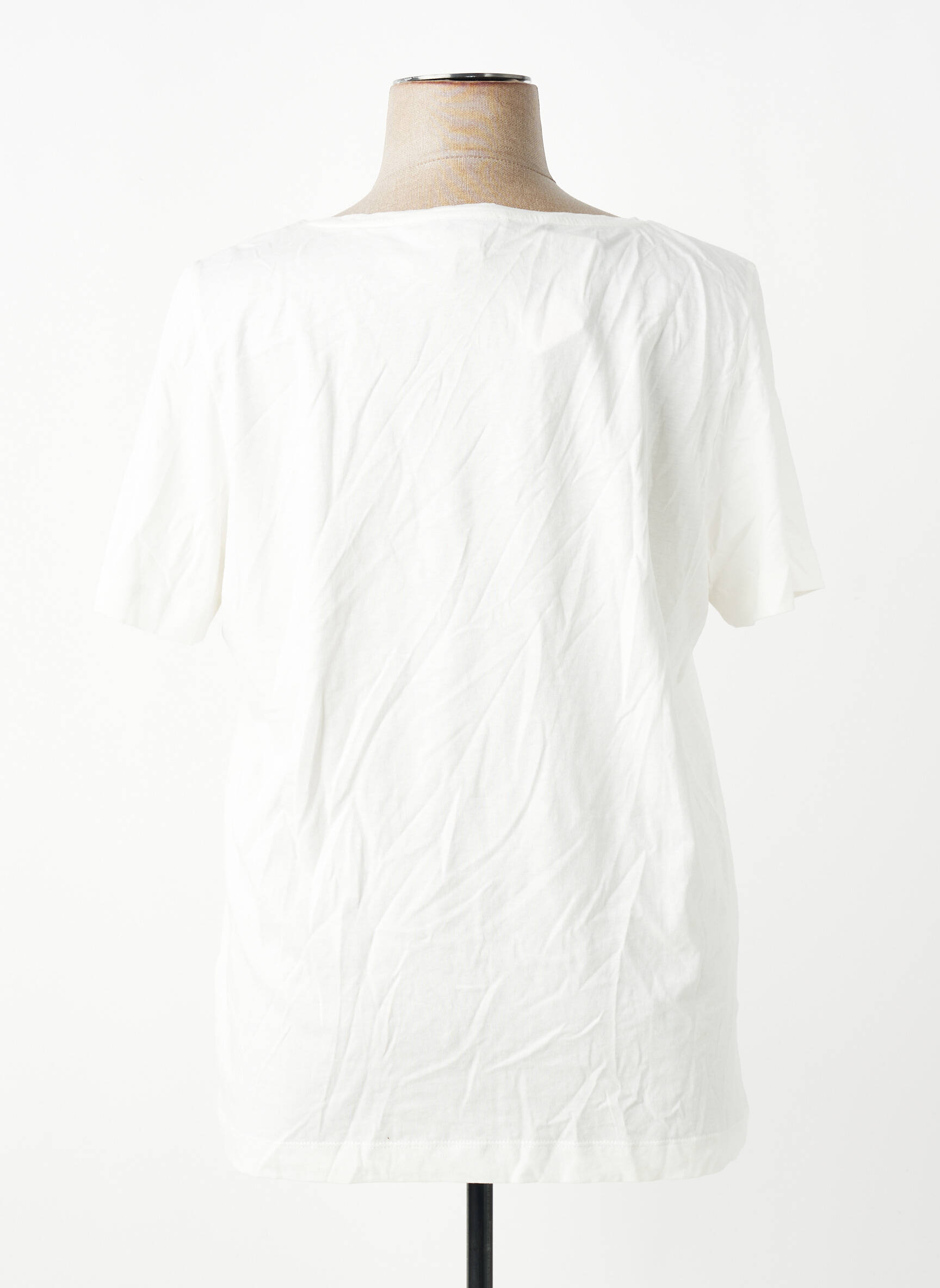 Tricou bej STREET ONE femeie
