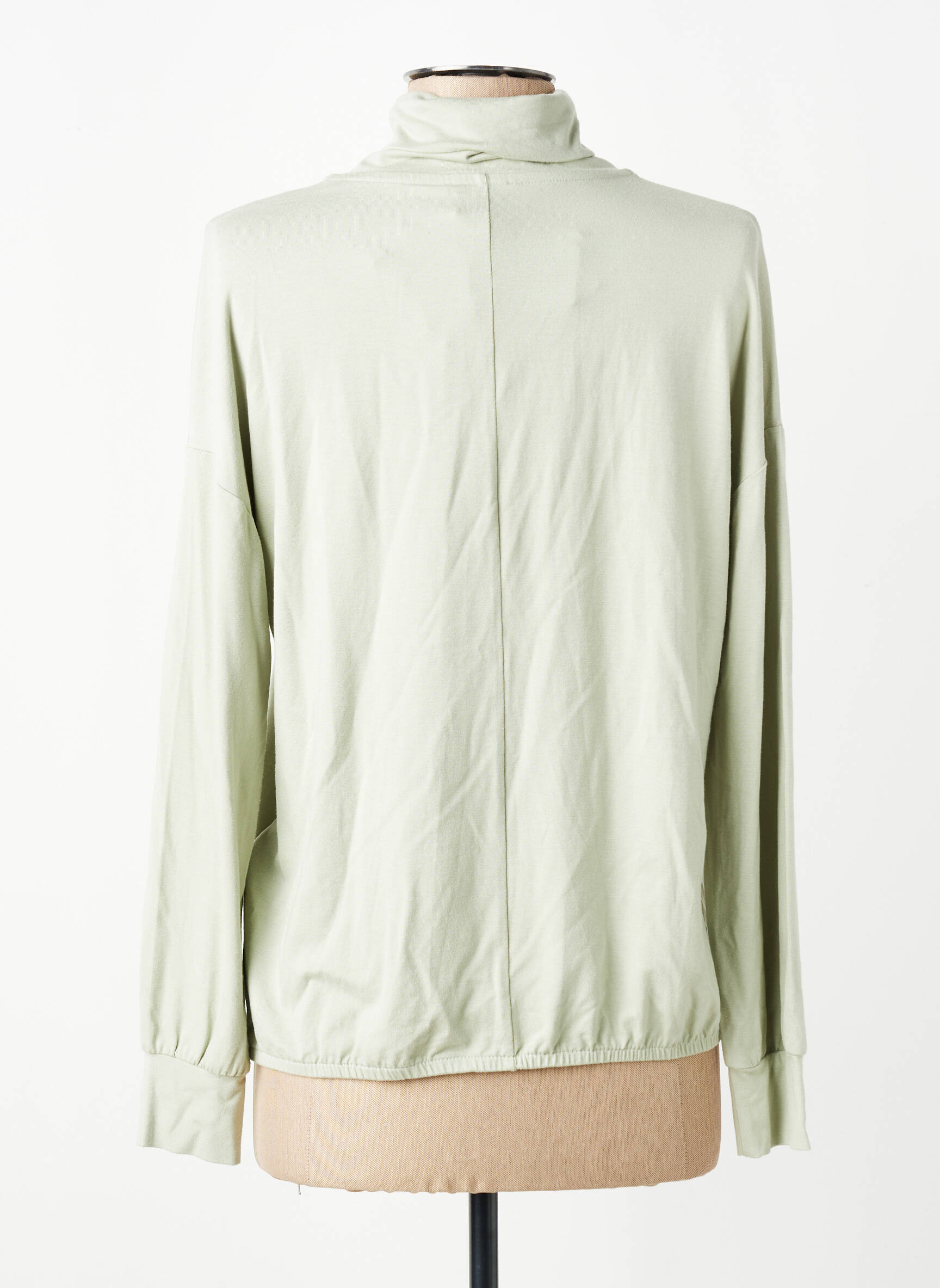 Tricou verde STREET ONE femeie